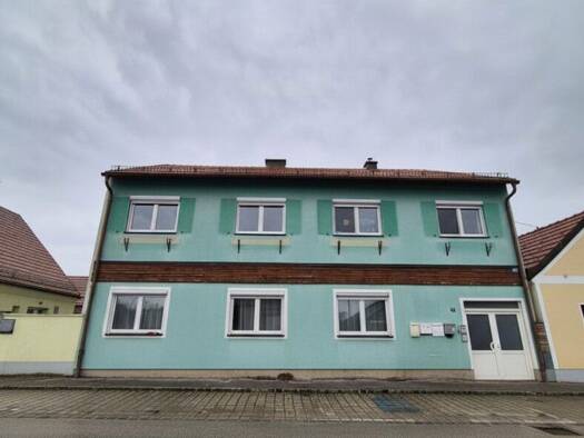 Wohnung zum Kauf 129.000 € 3 Zimmer 55,8 m² 1. Geschoss Neunkirchen 2620
