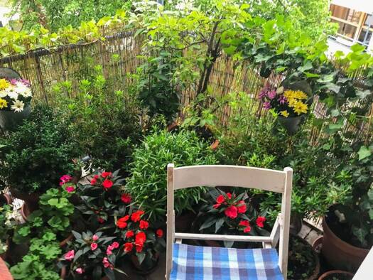 Wohnung zum Kauf 500.000 € 2 Zimmer 60 m² 3. Geschoss Schwabing-West München 80797