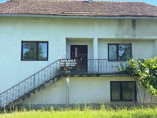 Haus zum Kauf 205.000 € 8 Zimmer 330 m² Grabovac, Rakovica Rakovica