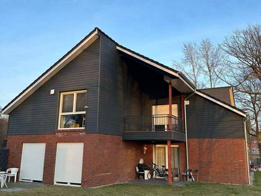 Sonstiges zum Kauf als Kapitalanlage geeignet 265.000 € 2 Zimmer 63,7 m² Schneverdingen 29640