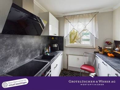 Wohnung zum Kauf 129.000 € 3 Zimmer 66,5 m² 1. Geschoss Leherheide Bremerhaven / Leherheide 27578