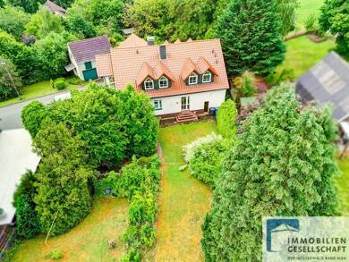 Einfamilienhaus zum Kauf 389.000 € 6 Zimmer 163 m² 2.313 m² Grundstück Forst Forst 57537