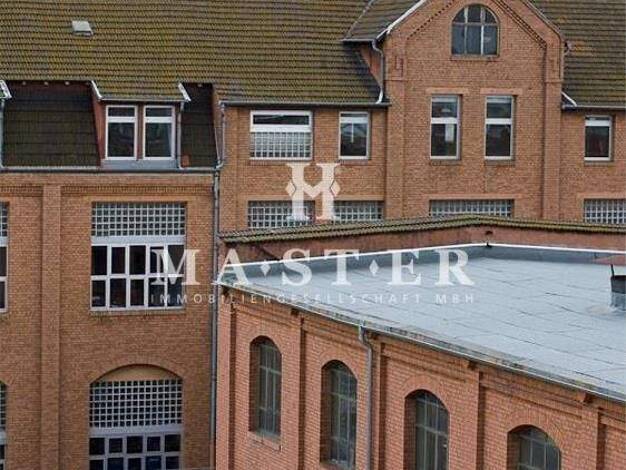 Bürofläche zur Miete 6,50 € 214,3 m² Bürofläche teilbar ab 214,3 m² Waldhof Mannheim 68305