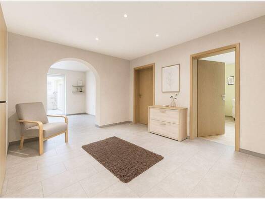 Wohnung zum Kauf 217.000 € 3 Zimmer 113,7 m² Nieder-Ohmen Mücke / Nieder-Ohmen 35325