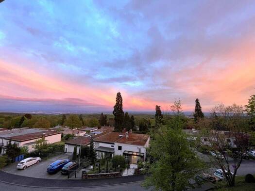 Wohnung zur Miete 770 € 2 Zimmer 61 m² Georgenborn Schlangenbad 65388