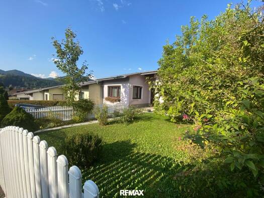 Einfamilienhaus zum Kauf 255.000 € 4,5 Zimmer 112 m² 509 m² Grundstück Krieglach 8670