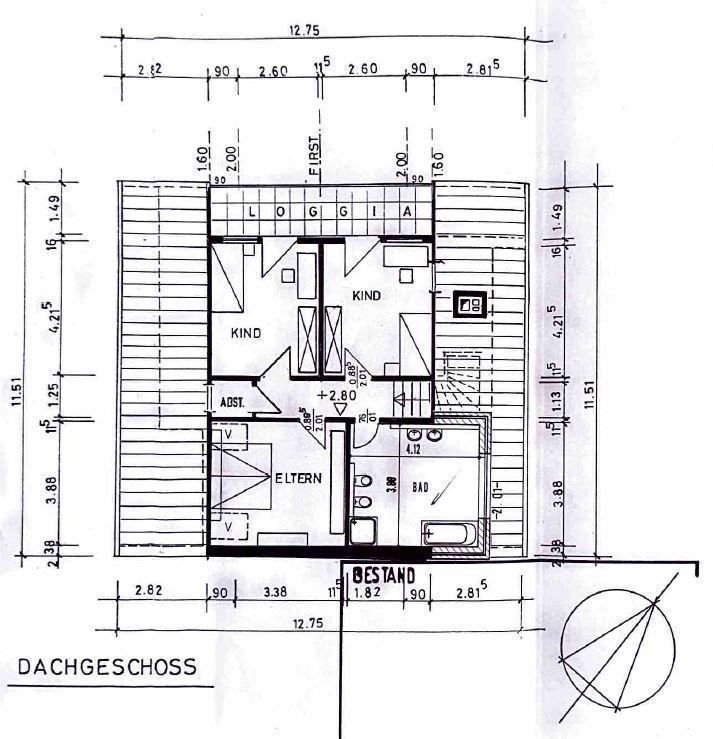 Einfamilienhaus zum Kauf 489.000 € 5 Zimmer 190 m²<br/>Wohnfläche 740 m²<br/>Grundstück Werne Werne 59368