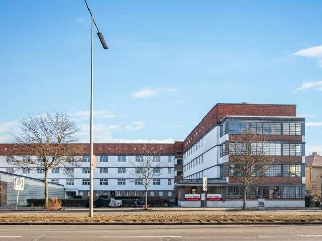 Wohnung zum Kauf provisionsfrei 271.500 € 3 Zimmer 89,9 m² 3. Geschoss Ollenhauerstraße 46 Reinickendorf Berlin 13403