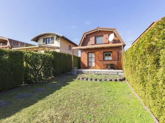 Einfamilienhaus zum Kauf 390.000 € 3 Zimmer 60,9 m² 186 m² Grundstück Wien 1190