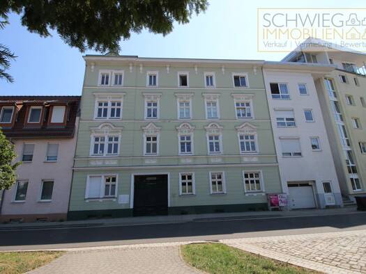 Haus zum Kauf 1.200.000 € 20 Zimmer 635 m² 1.455 m² Grundstück Mitte Cottbus 03046