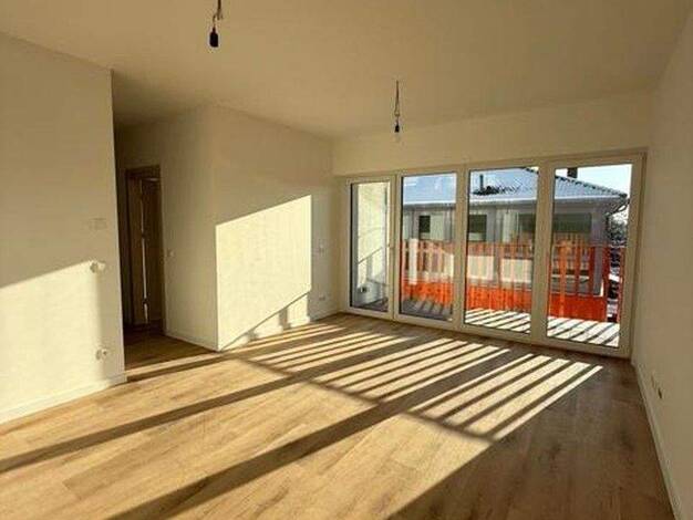 Penthouse zur Miete 1.196 € 3 Zimmer 60 m² 2. Geschoss Alt-Biesdorf 49A Biesdorf Berlin 12683