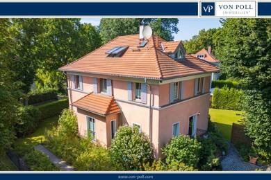 Einfamilienhaus zum Kauf 1.498.000 € 8 Zimmer 235,6 m² 1.146 m² Grundstück Am Stern Potsdam 14480