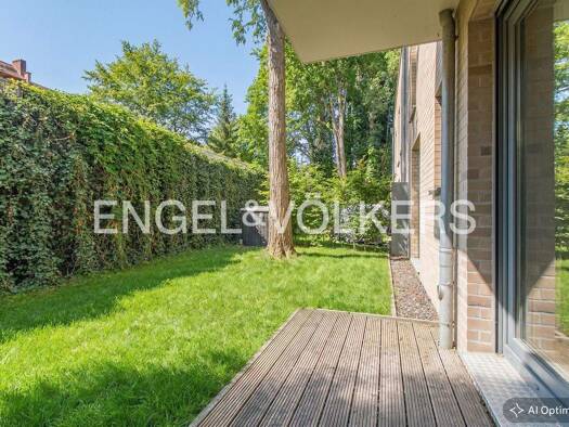 Wohnung zum Kauf 695.000 € 2,5 Zimmer 63 m² Uhlenhorst Hamburg 22085