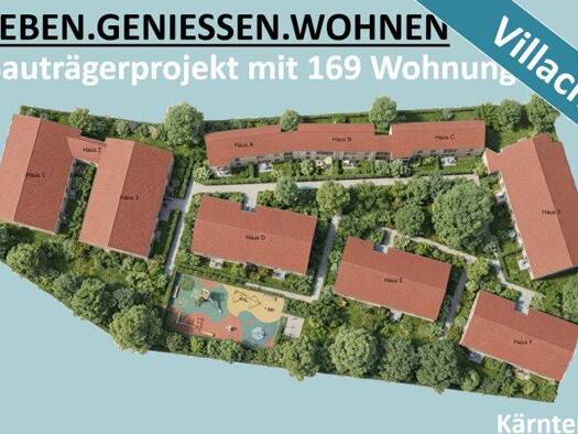 Sonstiges zum Kauf als Kapitalanlage geeignet 8.200.000 € 9.236 m² 15.713 m² Grundstück Lind Villach 9500