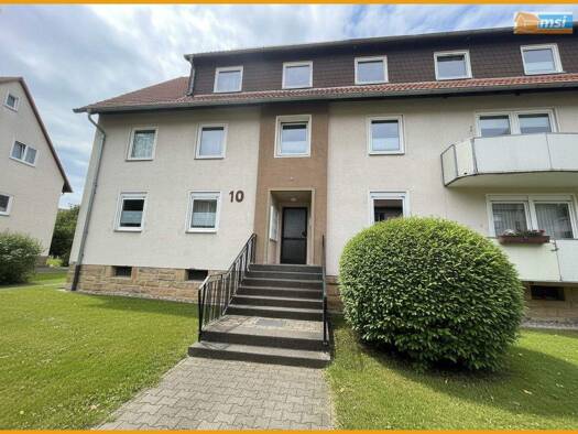 Wohnung zur Miete 560 € 3 Zimmer 70 m² Alsfeld 36304