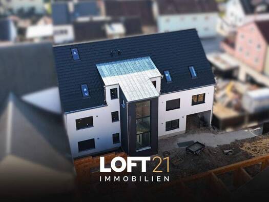 Wohnung zum Kauf 429.000 € 3 Zimmer 75 m² Kösching Kösching 85092