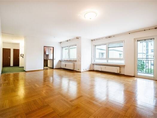 Wohnung zum Kauf 395.000 € 4 Zimmer 107 m² 1. Geschoss Tulpenhofstraße 19 Offenbach am Main Offenbach am Main 63067