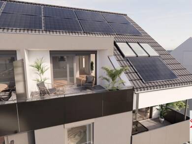 Wohnung zum Kauf provisionsfrei 479.000 € 3 Zimmer 68 m² Schönaich Schönaich 71101