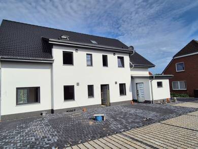 Maisonette zur Miete - Erstbezug 1.339 € 4 Zimmer 103 m² Dachgeschoss, 1. Geschoss frei ab 01.11.2025 Stralsund 18439