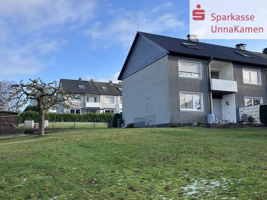 Reihenendhaus zum Kauf 249.000 € 4 Zimmer 101,8 m² 797 m² Grundstück Langschede Fröndenberg 58730