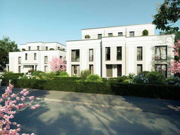 Wohnung zum Kauf - Erstbezug 1.971.000 € 3 Zimmer 168,2 m² 2. Geschoss frei ab 01.06.2027 Mehlem Bad Godesberg 53179
