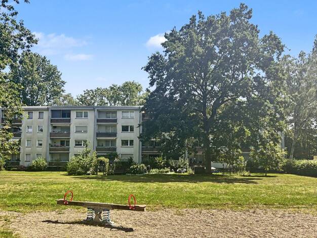 Wohnung zum Kauf 129.000 € 3 Zimmer 66,4 m² Wedau Duisburg-Süd 47279