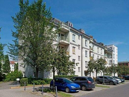 Wohnung zur Miete 525 € 1,5 Zimmer 45,5 m² 1. Geschoss frei ab 28.02.2026 Achillesstr. 90 Karow Berlin 13125