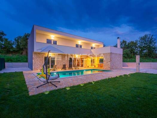 Haus zum Kauf 700.000 € 4 Zimmer 240 m² Svetvincenat Svetvincenat