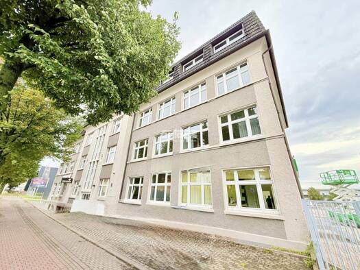 Bürofläche zur Miete provisionsfrei 8,50 € 218 m² Bürofläche teilbar ab 218 m² Daberstedt Erfurt 99099