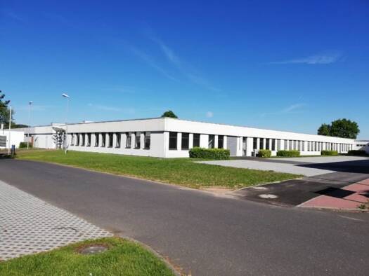 Bürofläche zur Miete provisionsfrei 1.000 m² Bürofläche teilbar von 20 m² bis 75 m² Großwelzheim Karlstein am Main 63791