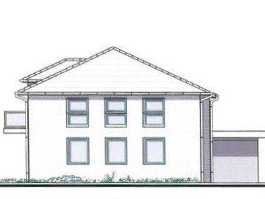 Wohnung zur Miete - Erstbezug 880 € 2,5 Zimmer 56,8 m² 1. Geschoss frei ab 01.04.2026 Dollern 21739