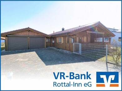Einfamilienhaus zum Kauf 398.000 € 3 Zimmer 102 m² 636 m² Grundstück Pfarrkirchen Pfarrkirchen 84347