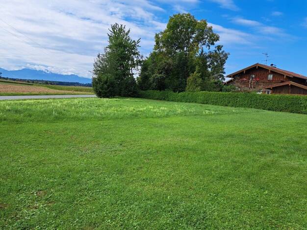Grundstück zum Kauf 320.000 € 1.082 m² Grundstück Reischach Söchtenau 83139
