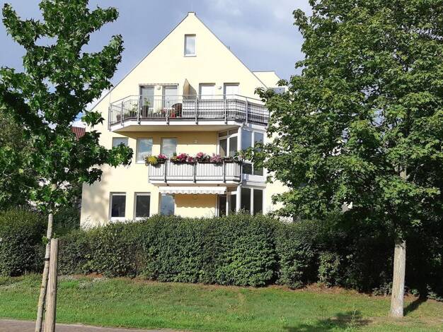 Wohnung zur Miete 1.000 € 2 Zimmer 68 m² EG frei ab 01.12.2026 Falkensee 14612