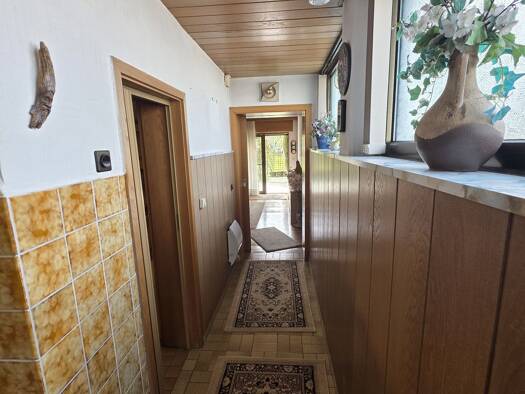 Mehrfamilienhaus zum Kauf 399.000 € 7 Zimmer 163 m² 718 m² Grundstück Beckhausen Gelsenkirchen 45897