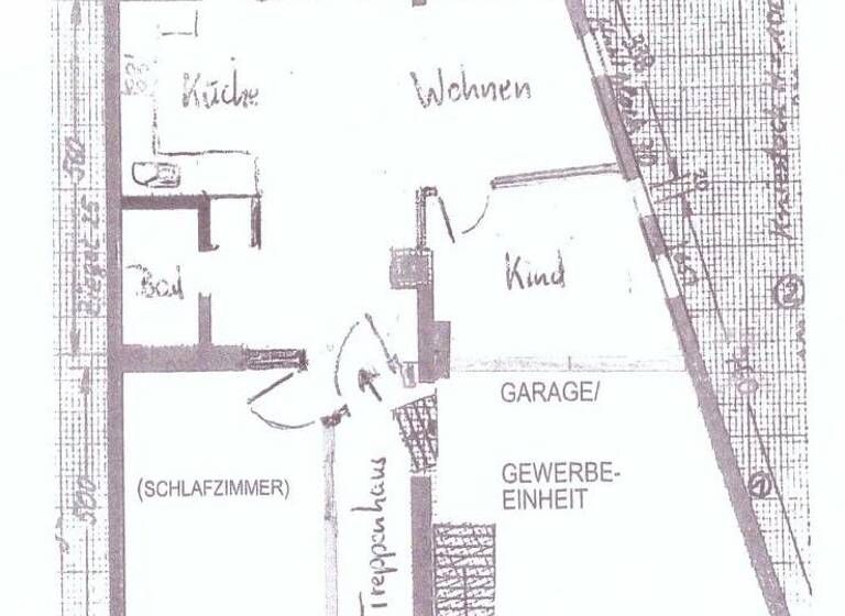 Terrassenwohnung zur Miete 740 € 3 Zimmer 65 m² Geschoss EG/3 frei ab 01.07.2026 Wächtersbach 63607
