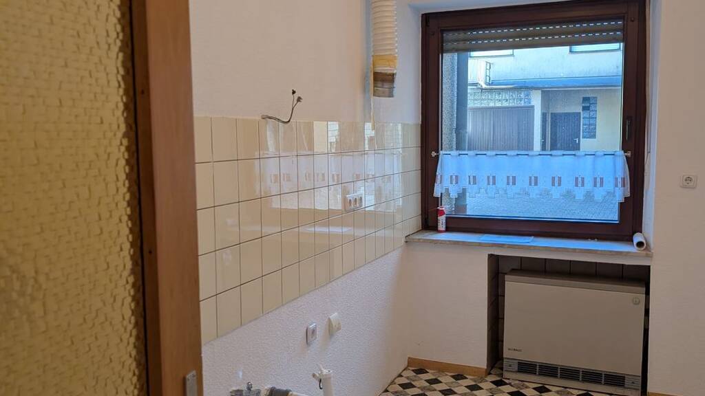 Wohnung zur Miete 535 € 3 Zimmer 76,4 m² 3 Geschosse frei ab sofort Ückendorf Gelsenkirchen 45886