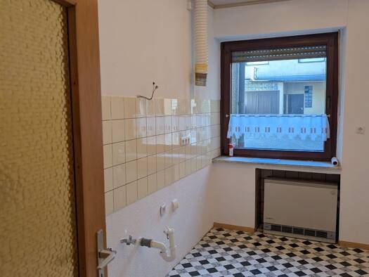 Wohnung zur Miete 535 € 3 Zimmer 76,4 m² Geschoss EG/3 frei ab sofort Ückendorf Gelsenkirchen-Süd 45886