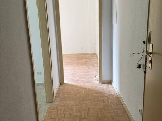 Wohnung zur Miete 270 € 1 Zimmer 33 m² 1. Geschoss frei ab sofort Fuhrmannstraße 12 Wickede Dortmund 44319