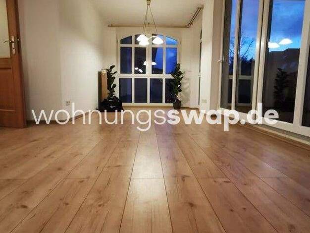 Studio zur Miete Tauschwohnung 1.050 € 2 Zimmer 69 m² 2. Geschoss Berlin 15732