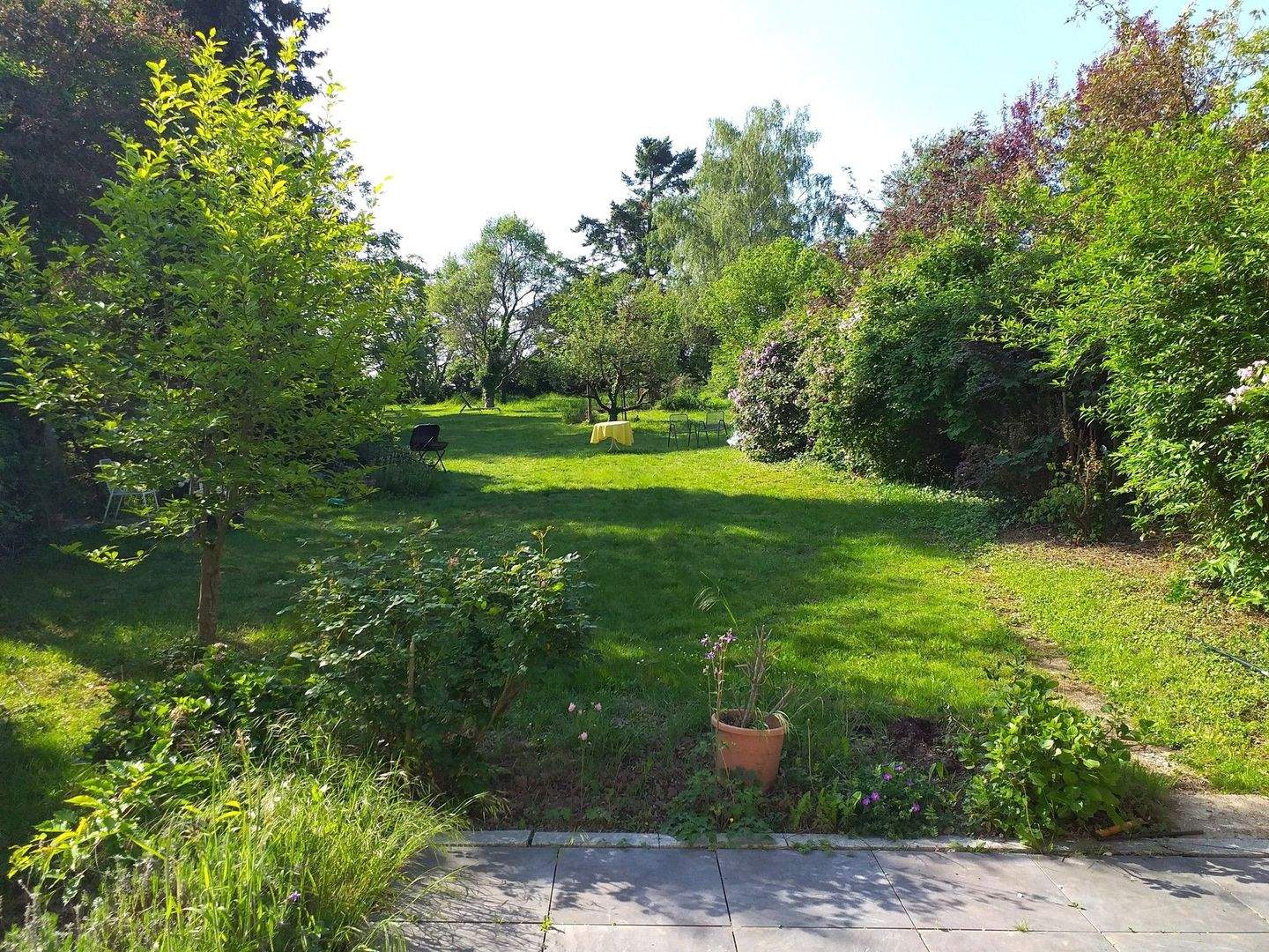 Einfamilienhaus zum Kauf - Ansicht 3