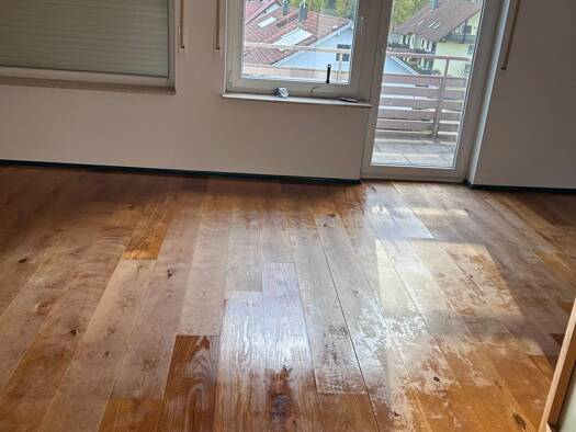 Wohnung zur Miete 850 € 3 Zimmer 80 m² Geschoss 2/3 frei ab sofort Ahornweg 10 Rotensol Bad Herrenalb 76332