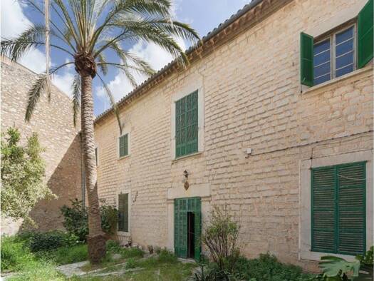 Villa zum Kauf 1.850.000 € 8 Zimmer 600 m² 650 m² Grundstück Binissalem 07350