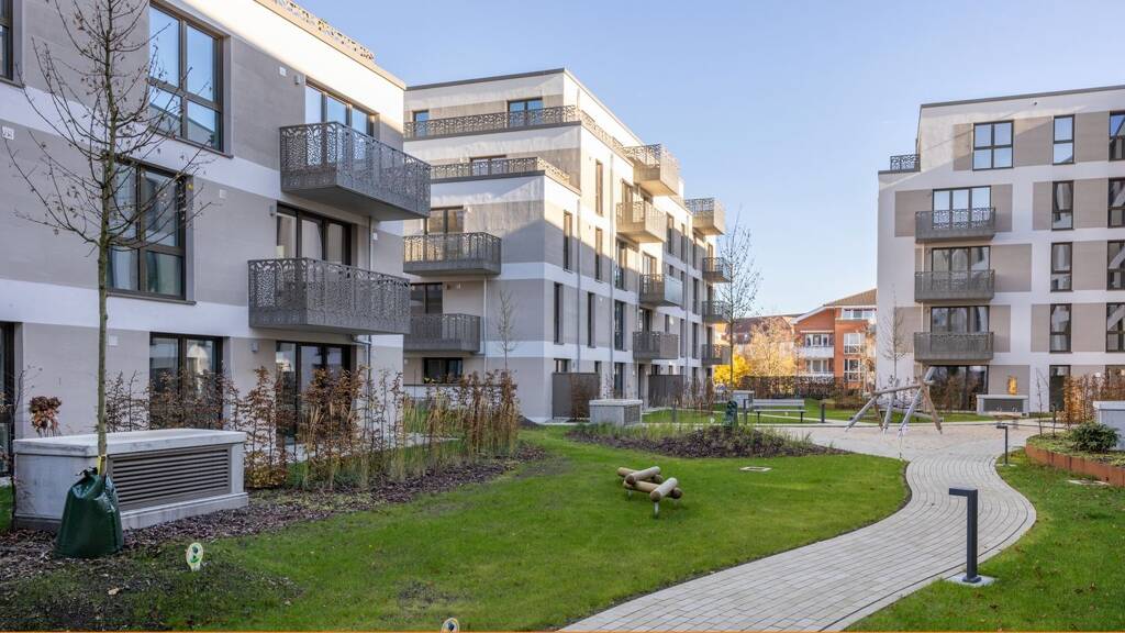 Wohnung zum Kauf - Erstbezug 512.000 € 2 Zimmer 86 m² Blumlage Celle 29221