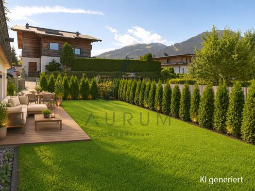 Wohnung zum Kauf 1.590.000 € 4 Zimmer 160 m² Kitzbühel 6370