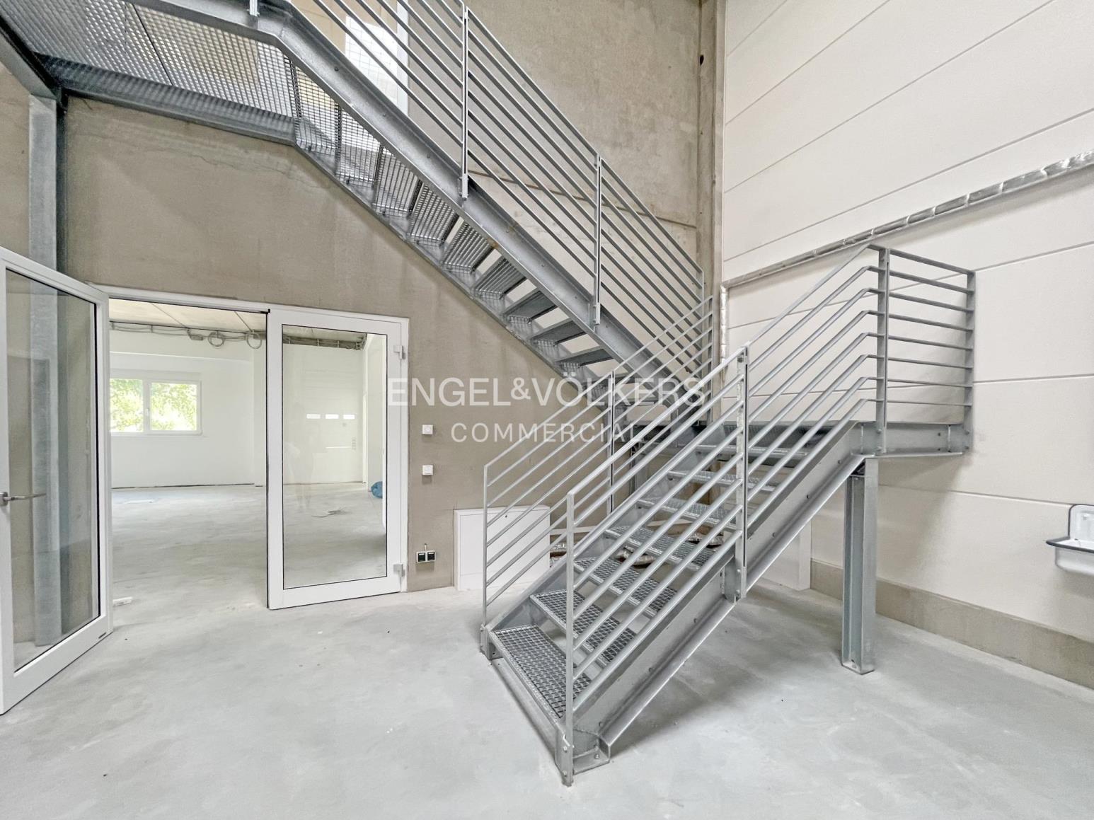 Halle/Industriefläche zur Miete provisionsfrei 10,50 € 1.194,3 m²<br/>Lagerfläche ab 395,8 m²<br/>Teilbarkeit Marzahn Berlin 12681