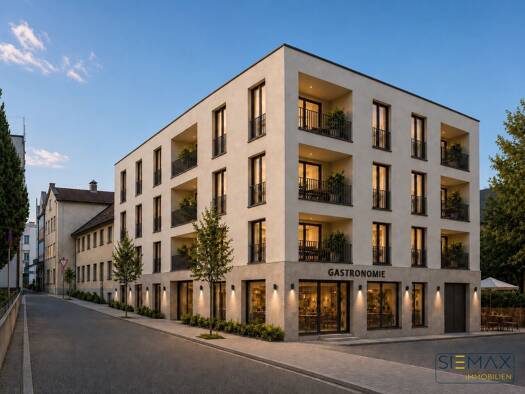 Grundstück zum Kauf 718 m² Grundstück Dorfen Dorfen 84405