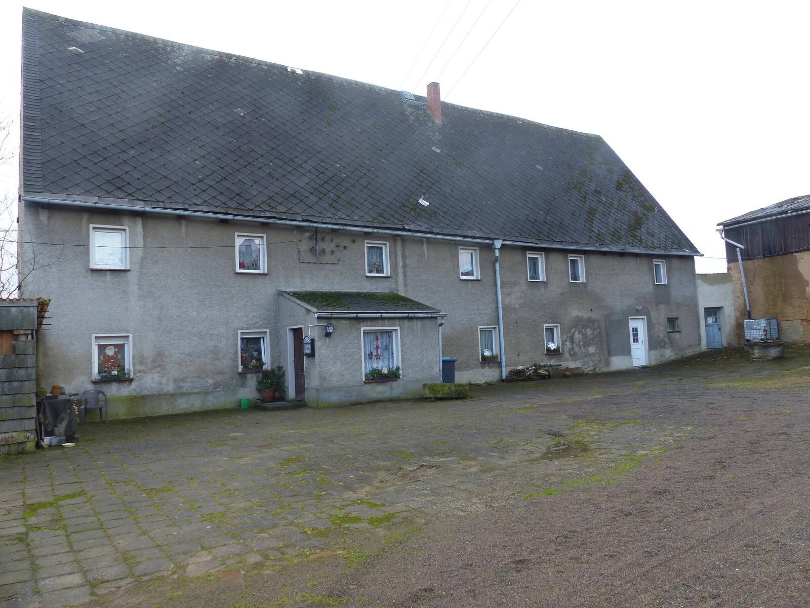 Haus – Wermsdorf OT Wadewitz - Ansicht 5