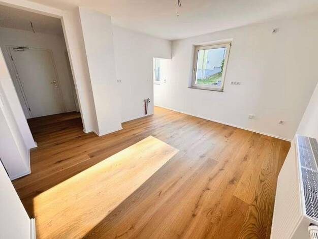 Wohnung zur Miete 750 € 2 Zimmer 52 m² 1. Geschoss frei ab 01.04.2026 Jos.-Otto-Kolb-Straße 15 Ebermannstadt 91320