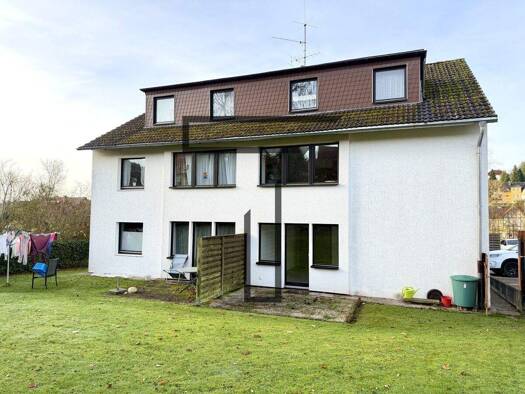 Wohnung zum Kauf 48.900 € 3 Zimmer 73,9 m² Steina Bad Sachsa 37441